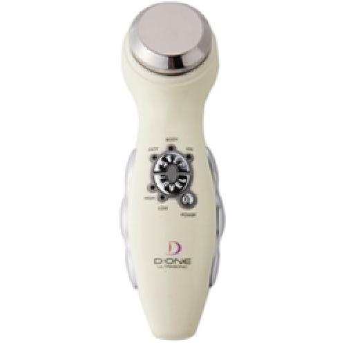 DIONE  Ultrasonic wave and Galvanic ion Massager